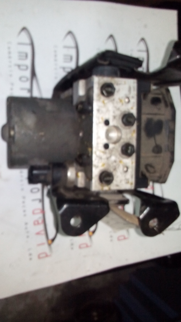 ABS SMART CITY-COUPE (450) | 98 - 04 (173223).