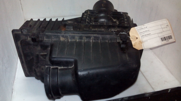 Caixa de filtro ar CITROËN C5 (DC_) | 01 - 04 (173542).