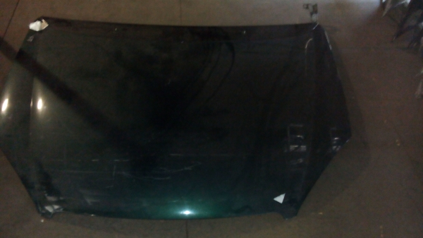 Capot CITROËN C5 (DC_) | 01 - 04 (173649).