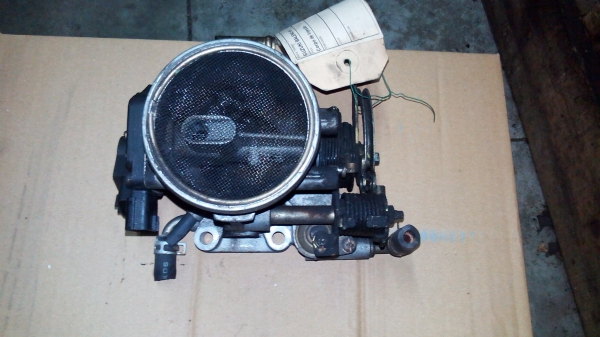 Corpo de Injeção SUZUKI BALENO (EG) | 95 - 02 (173722).