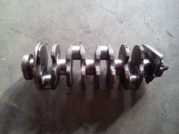 Cambota AUDI A6 (4A, C4) | 94 - 97 (173816).