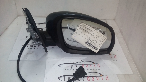 Espelho Retrovisor Dto Electrico SKODA ROOMSTER (5J) | 06 - (20187034).