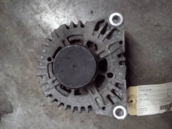 Alternador SUZUKI SX4 (GY) | 06 - (20187479).