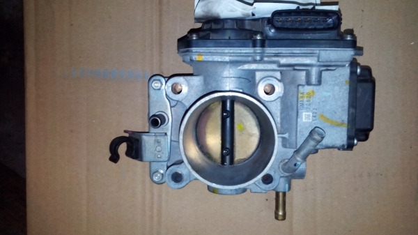 Corpo de Injeção HONDA CIVIC VIII Hatchback (FN, FK) | 05 - (20187613).