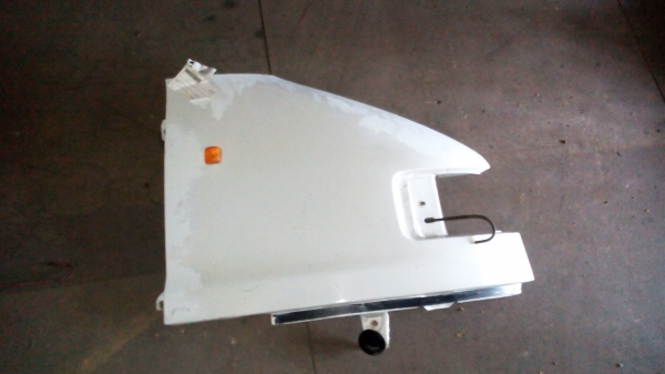 Guarda Lamas Dto PEUGEOT BOXER Caixa (230L) | 94 - 02 (20188283).