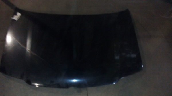 Capot VOLKSWAGEN POLO (6N2) | 99 - 01 (20188552).