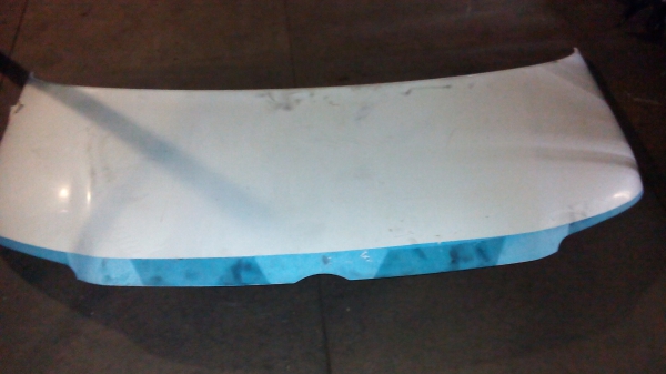 Capot VOLKSWAGEN TRANSPORTER V Caixa (7HA, 7HH, 7EA, 7EH) | 03 - (20190005).