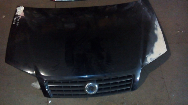 Capot FIAT PUNTO (188) | 99 - (20190989).