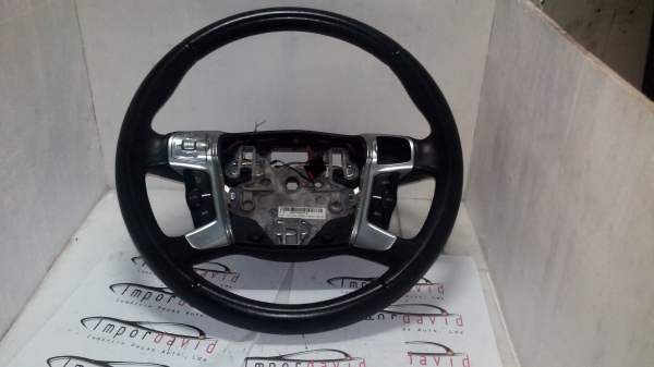 Volante FORD MONDEO IV Turnier | 07 - (20191071).