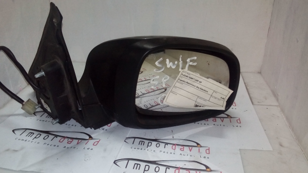 Espelho Retrovisor Dto Electrico SUZUKI SWIFT III (MZ, EZ) | 05 - (20191355).