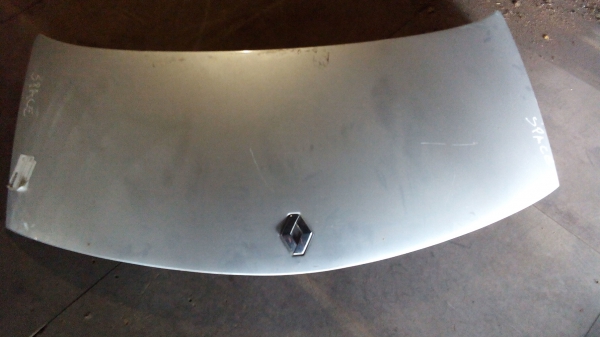 Capot RENAULT ESPACE III (JE0_) | 96 - 02 (20191458).