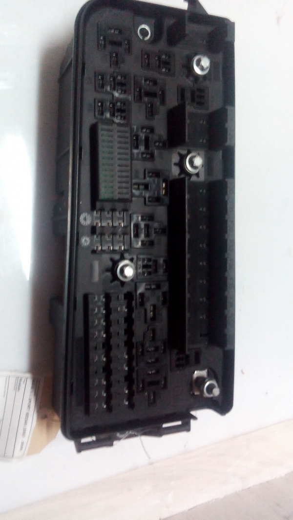 Modulo SAAB 9-3 (YS3D) | 98 - 03 (20191843).