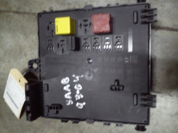 Modulo SAAB 9-3 (YS3D) | 98 - 03 (20191845).