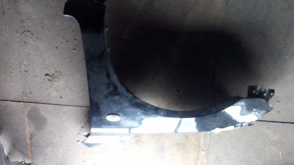 Guarda Lamas Esq MAZDA 3 (BK) | 03 - 09 (20192129).