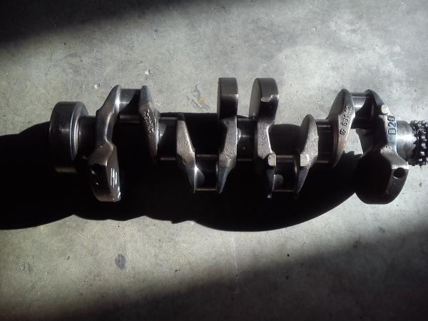 Cambota MERCEDES-BENZ 190 (W201) | 82 - 93 (20192214).