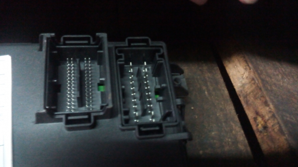 Modulo OPEL CORSA D | 06 - (20192239).