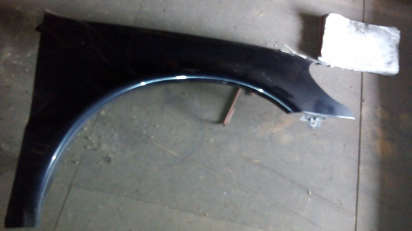 Guarda Lamas Dto MERCEDES-BENZ M-CLASS (W163) | 98 - 05 (20192462).