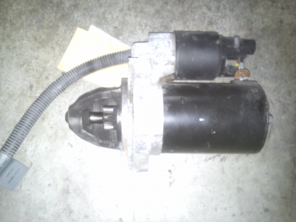 Motor de Arranque MERCEDES-BENZ C-CLASS (W202) | 93 - 00 (20192565).