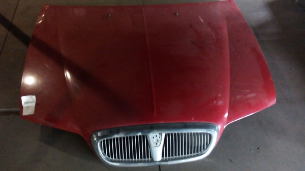 Capot ROVER 45 três volumes (RT) | 00 - 05 (20193451).