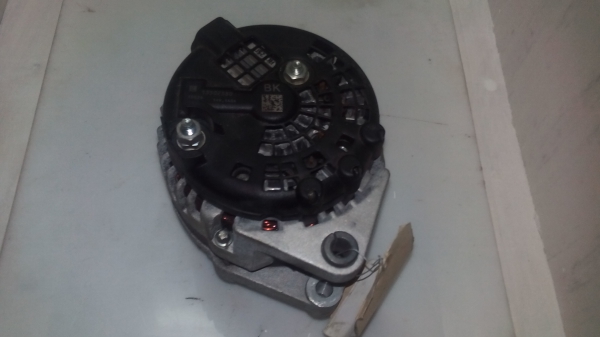 Alternador CHEVROLET CRUZE (J300) | 09 - (20193825).