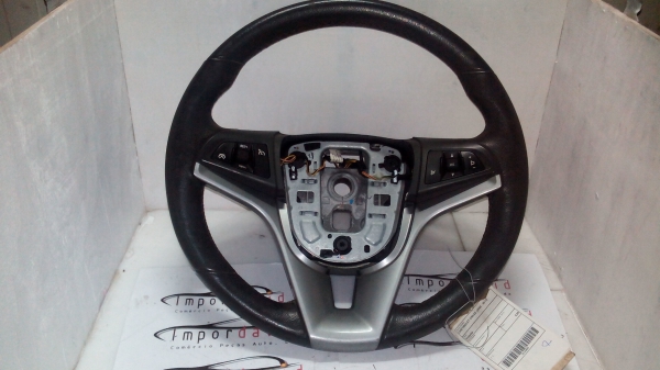 Volante CHEVROLET CRUZE (J300) | 09 - (20193868).
