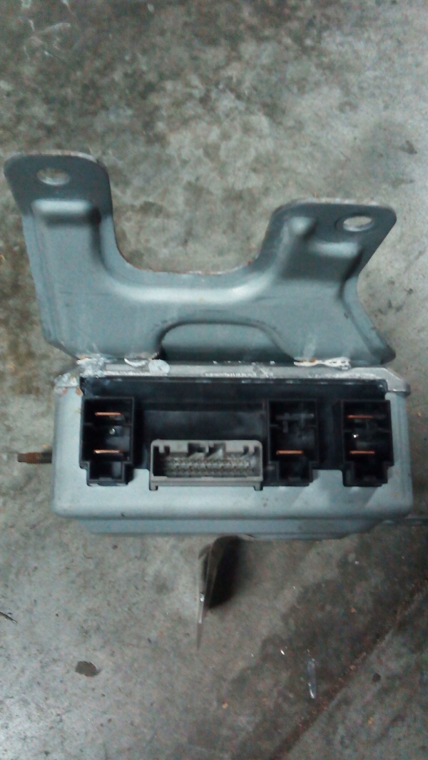 Modulo HONDA CIVIC VIII três volumes (FD, FA) | 05 - (20194191).