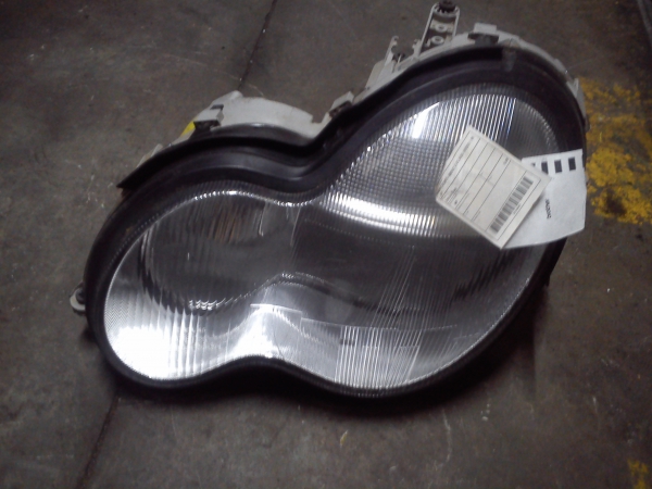 Ótica Esq MERCEDES-BENZ C-CLASS (W203) | 00 - 07 (20194401).