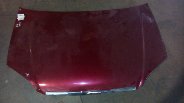 Capot HONDA CIVIC VII três volumes (ES) | 00 - 05 (20194667).