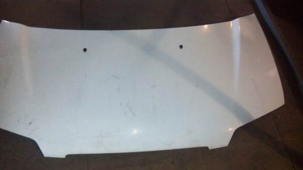 Capot HYUNDAI H-1 / STAREX | 97 - 07 (20194854).