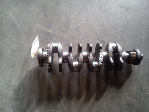 Cambota OPEL ASTRA H | 04 - (20195130).