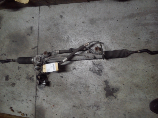 Caixa de Direcção MERCEDES-BENZ A-CLASS (W168) | 97 - 04 (20195479).