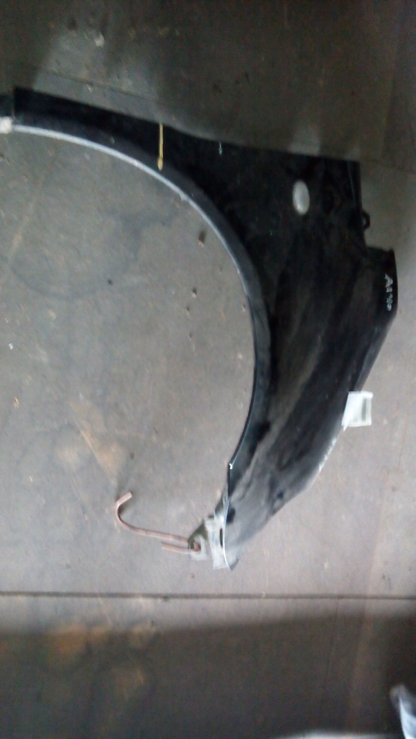 Guarda Lamas Dto MERCEDES-BENZ A-CLASS (W168) | 97 - 04 (20195512).