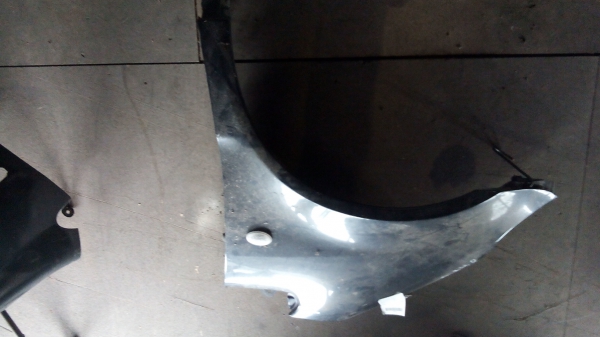 Guarda Lamas Esq MERCEDES-BENZ A-CLASS (W168) | 97 - 04 (20195513).