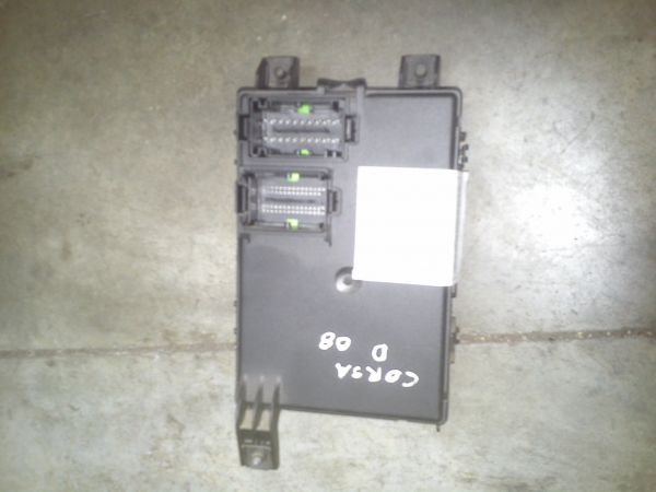 Modulo OPEL CORSA D Van | 06 - (20196988).