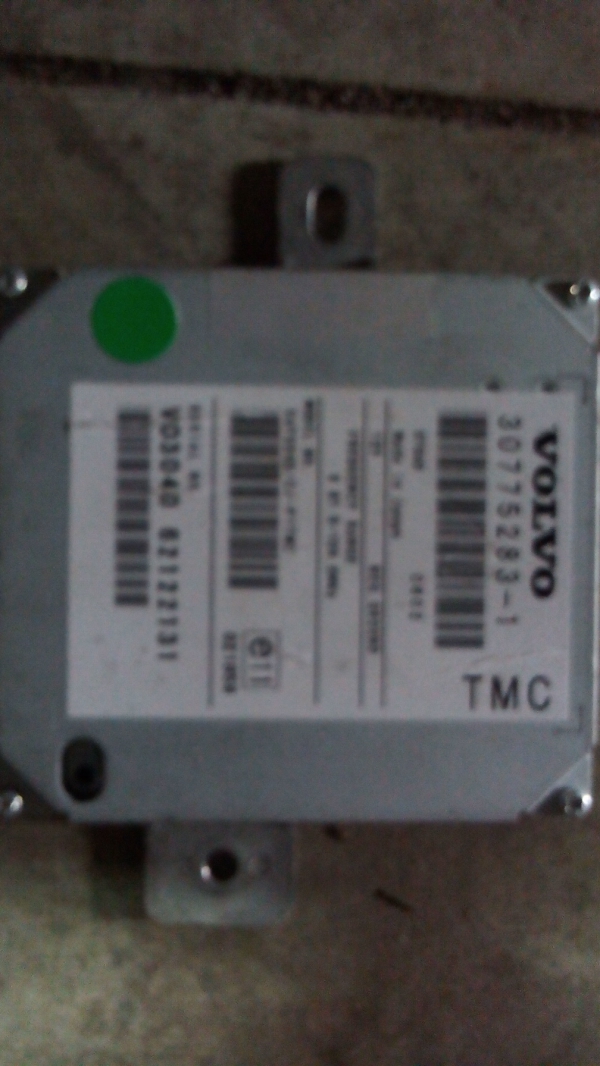 Modulo VOLVO V50 (MW) | 04 - (20197248).