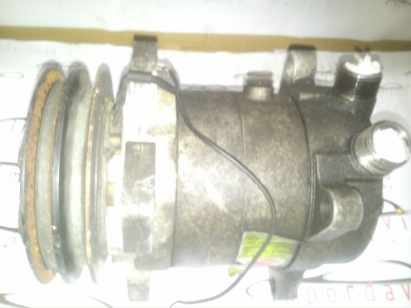 Compressor do Ar condicionado FORD TRANSIT Caixa | 06 - (20197984).