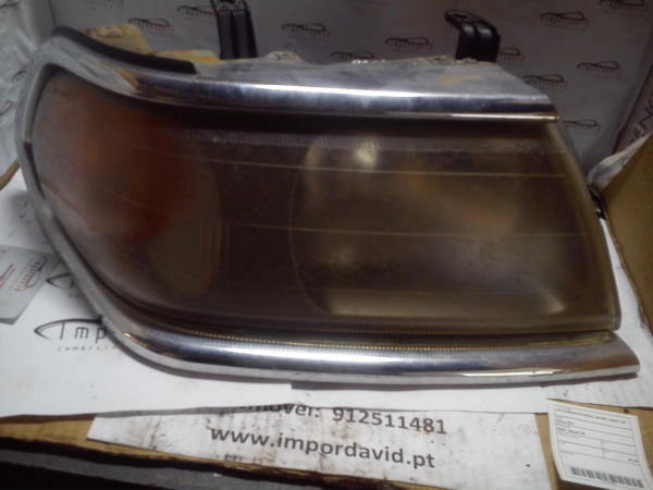 Ótica Dto MITSUBISHI PAJERO SPORT (K90) | 97 - (20197998).