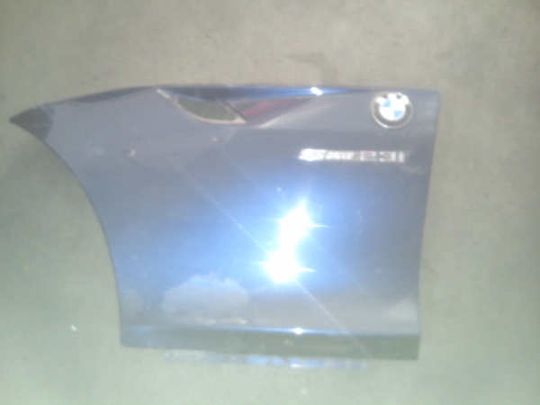 Guarda Lamas Dto BMW Z4 (E89) | 09 - (20198009).