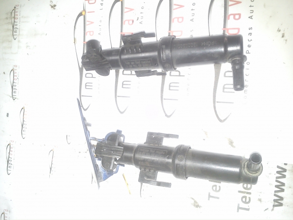 motor de esguicho BMW Z4 (E89) | 09 - (20198014).