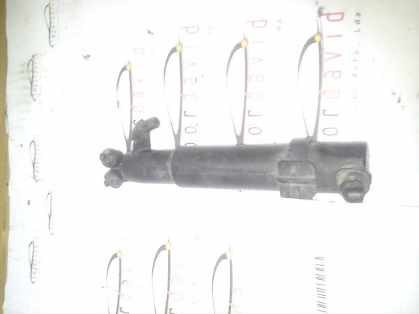 motor de esguicho MERCEDES-BENZ E-CLASS (W211) | 02 - 08 (20198015).