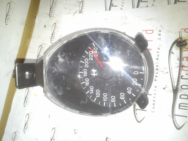 Quadrante ALFA ROMEO 156 (932) | 97 - 05 (20198018).