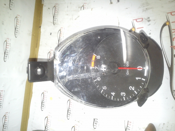 Quadrante ALFA ROMEO 156 (932) | 97 - 05 (20198019).