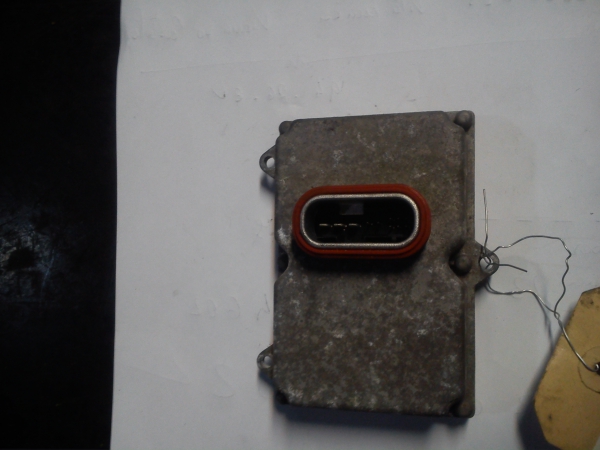 Balastro de xenon MERCEDES-BENZ E-CLASS (W211) | 02 - 08 (20198024).