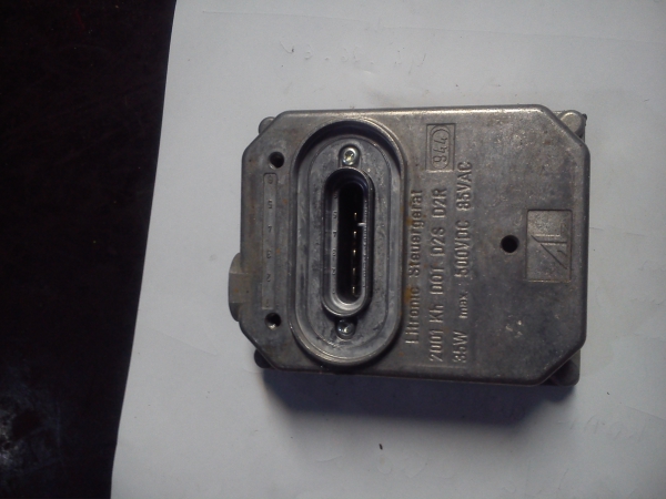 Balastro de xenon BMW 3 (E46) | 98 - 05 (20198025).