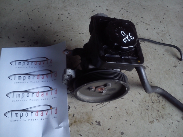 Bomba Direcção Assistida BMW 3 (E46) | 98 - 05 (20198033).