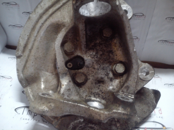 Manga de Eixo Dto BMW Z4 (E85) | 03 - (20198035).