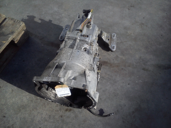 Caixa Velocidades / Kit Embraiagem BMW 3 (E46) | 98 - 05 (20198040).