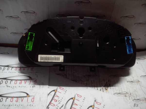 Quadrante VOLKSWAGEN PASSAT (3B2) | 96 - 00 (20198050).