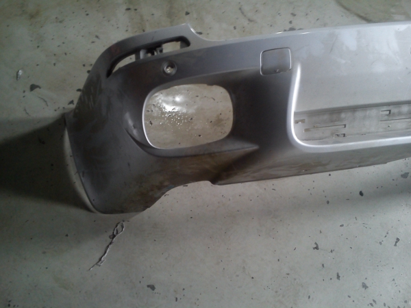 Para Choques de Trás BMW X5 (E70) | 07 - 13 (20198065).