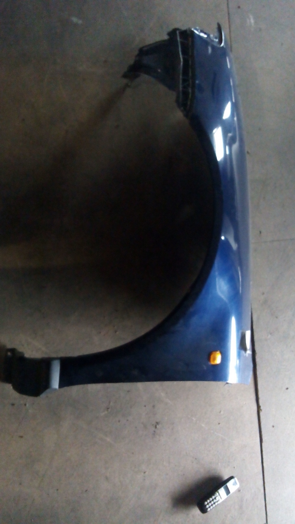 Guarda Lamas Esq AUDI A3 (8L1) | 96 - 03 (20198096).